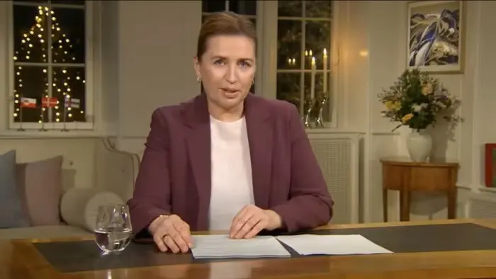 Đan Mạch kêu gọi Mỹ ngừng đe dọa chiếm đóng Greenland